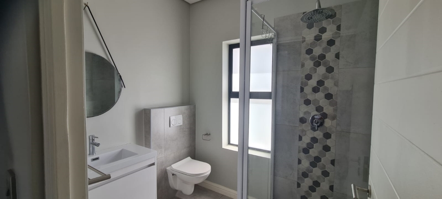 To Let 3 Bedroom Property for Rent in Croydon Western Cape